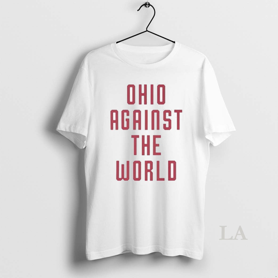 Original Ohio Against The World 2026 - T-Shirt, Sweatshirt, Hoodie