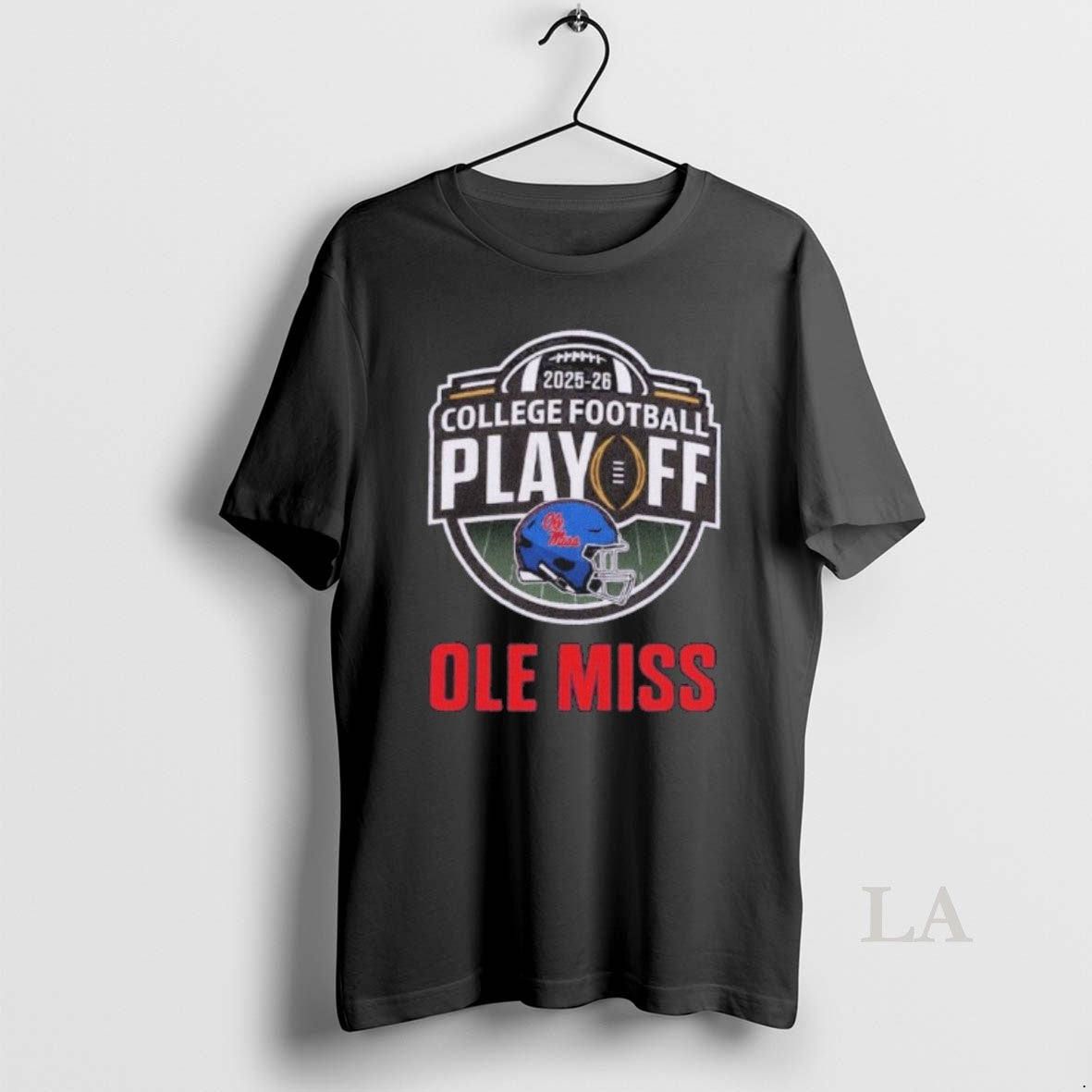 Original Ole Miss College Football Playoff Neoprene - T-Shirt, Sweatshirt, Hoodie