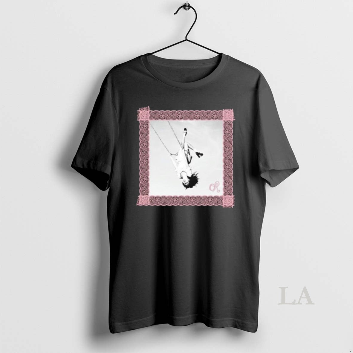 Original Olivia Rodrigo Lacy Album Cover Unisex T-shirt, Sweatshirt, Hoodie, Long Sleeve Tee - T-Shirt, Sweatshirt, Hoodie
