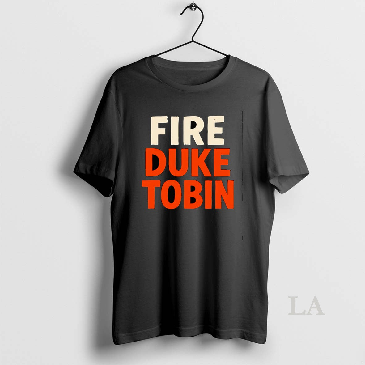 Original On Murphy Fire Duke Tobin - T-Shirt, Sweatshirt, Hoodie