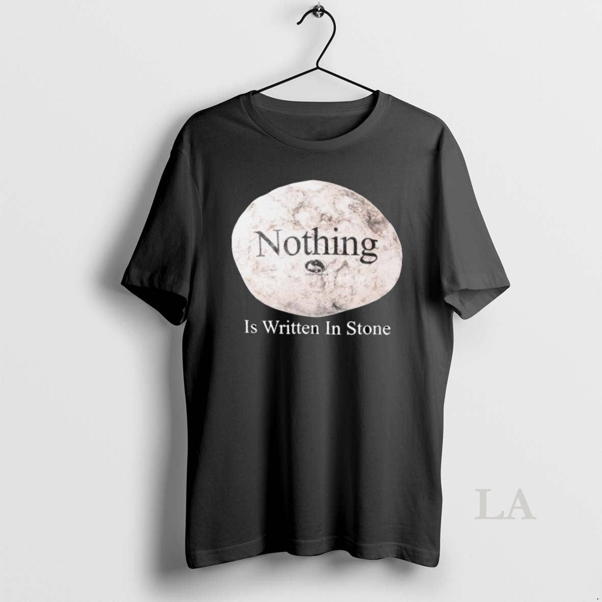 Original Online Ceramics Nothing Is Written In Stone Long Sleve Unisex T-shirt, Sweatshirt, Hoodie, Long Sleeve Tee - T-Shirt, Sweatshirt, Hoodie