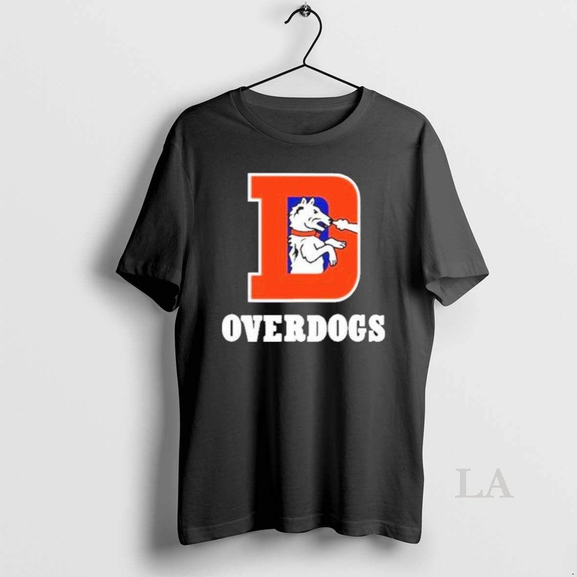 Original Overdogs Denver Bo Nix - T-Shirt, Sweatshirt, Hoodie