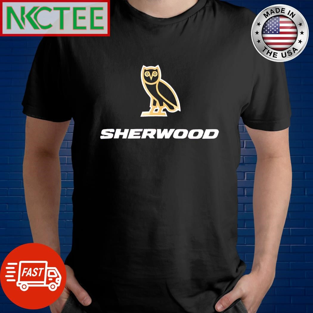 Original Owl sherwood shirt Unisex T-shirt, Sweatshirt, Hoodie, Long Sleeve Tee - T-Shirt, Sweatshirt, Hoodie