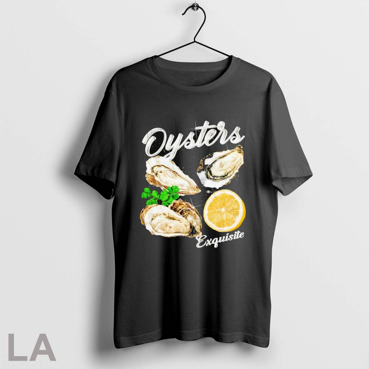 Original Oysters Exquisite Unisex T-shirt, Sweatshirt, Hoodie, Long Sleeve Tee - T-Shirt, Sweatshirt, Hoodie
