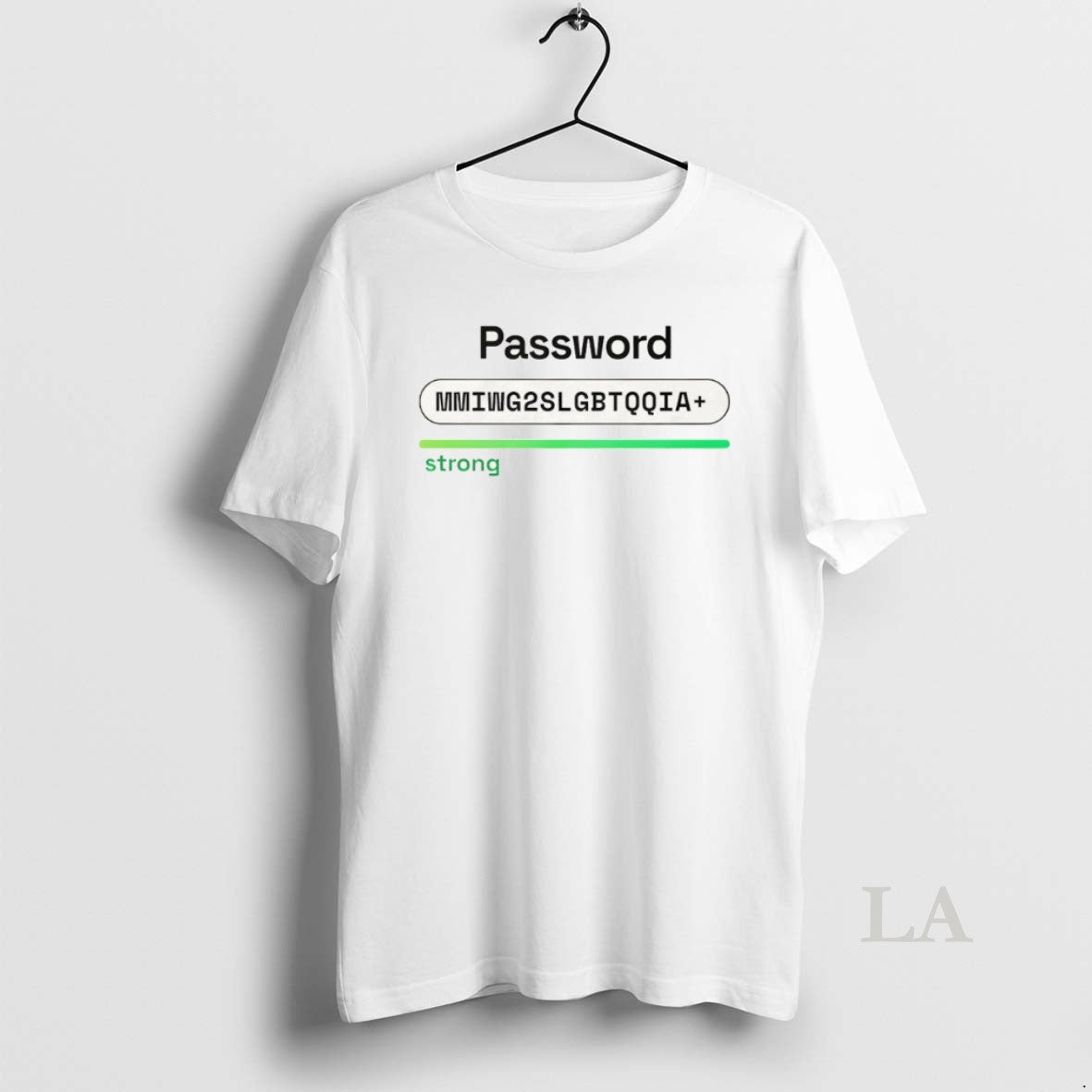 Original Password Mmiwg2s Lgbtq Strong Unisex T-shirt, Sweatshirt, Hoodie, Long Sleeve Tee - T-Shirt, Sweatshirt, Hoodie