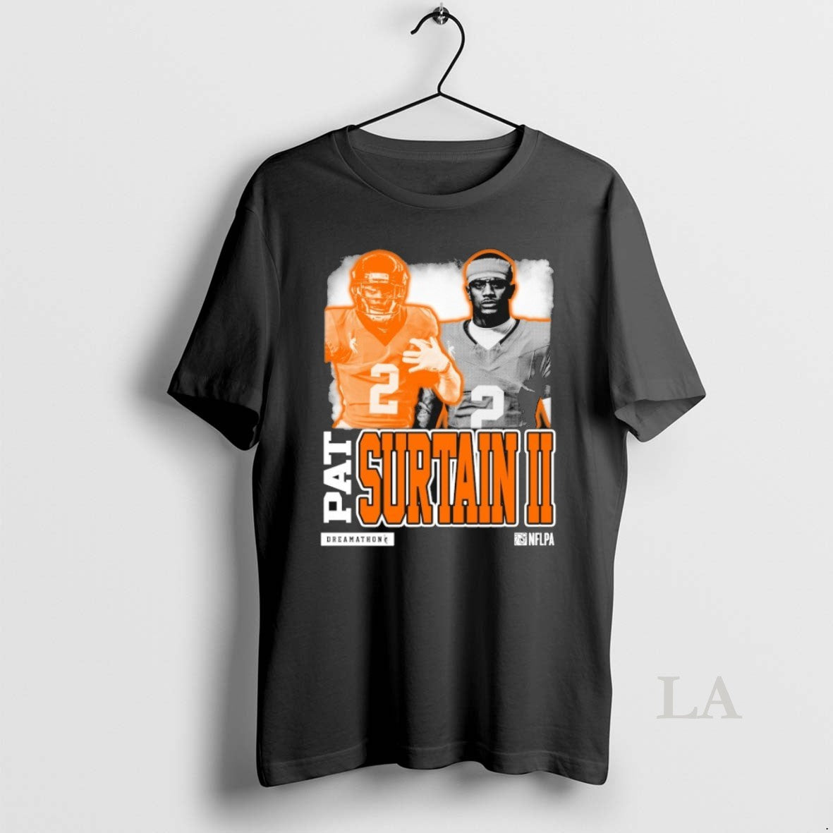 Original Pat Surtain Ii Dreamathon - T-Shirt, Sweatshirt, Hoodie
