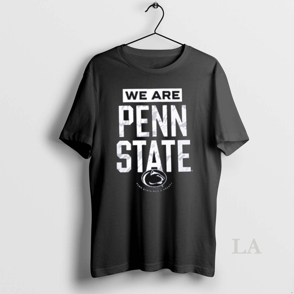 Original Penn State Nittany Lions Hockey Hype Unisex T-shirt, Sweatshirt, Hoodie, Long Sleeve Tee - T-Shirt, Sweatshirt, Hoodie