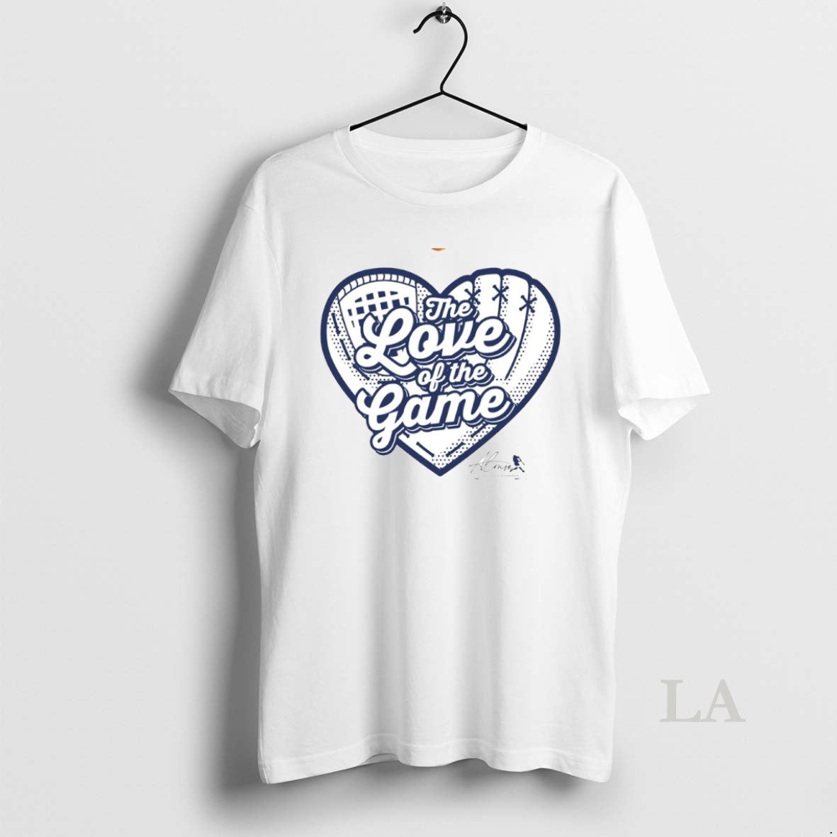 Original Pete Alonso The Love Of The Game Heart Circle - T-Shirt, Sweatshirt, Hoodie