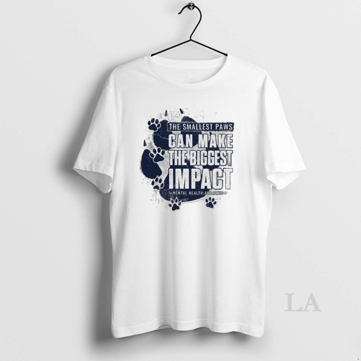 Original Pets Help Us Find Purpose The Smallest Paws Can Make The Biggest Impact Unisex T-shirt, Sweatshirt, Hoodie, Long Sleeve Tee - T-Shirt, Sweatshirt, Hoodie
