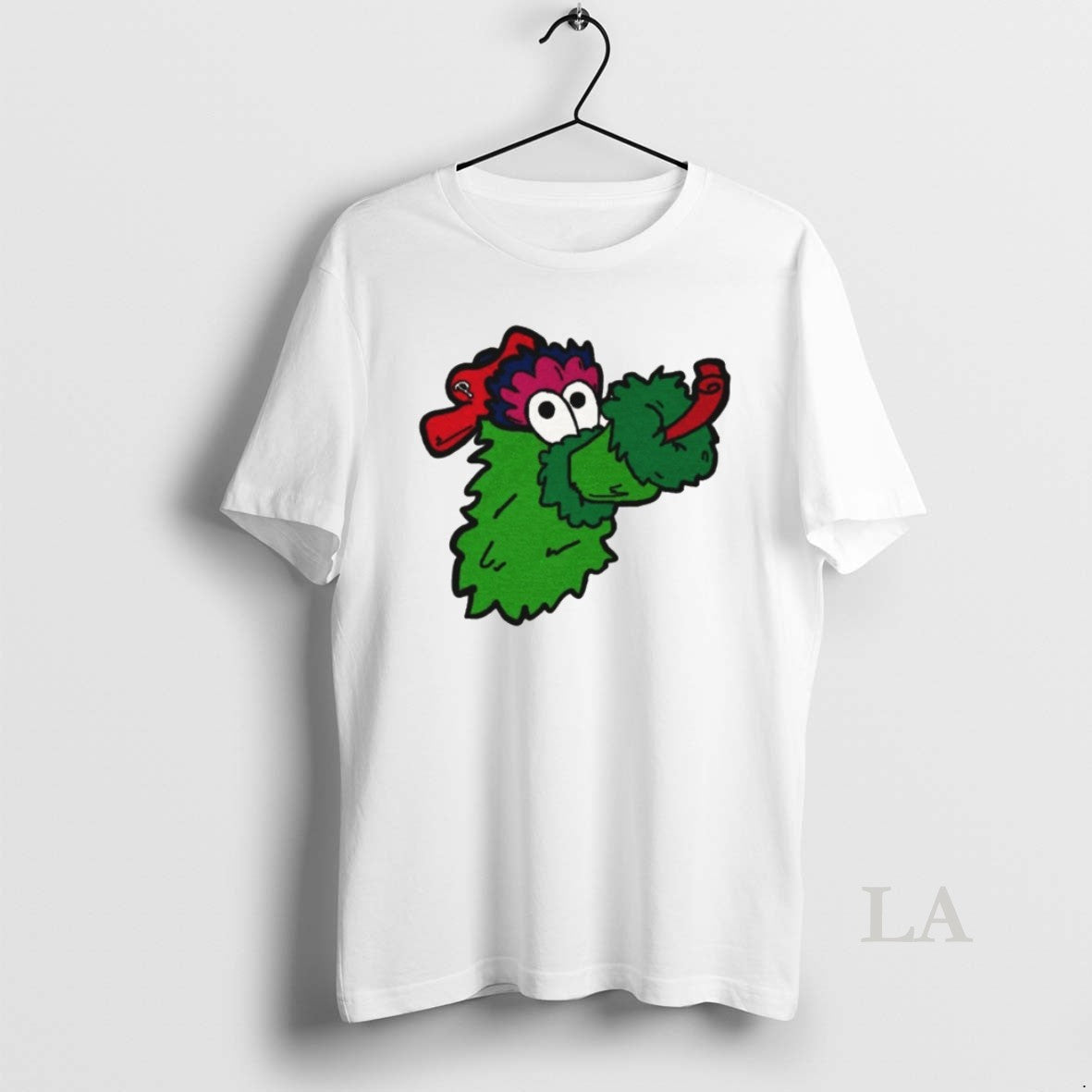 Original Phanatic Hand Drawn Philadelphia Phillies Baseball 2026 Unisex T-shirt, Sweatshirt, Hoodie, Long Sleeve Tee - T-Shirt, Sweatshirt, Hoodie