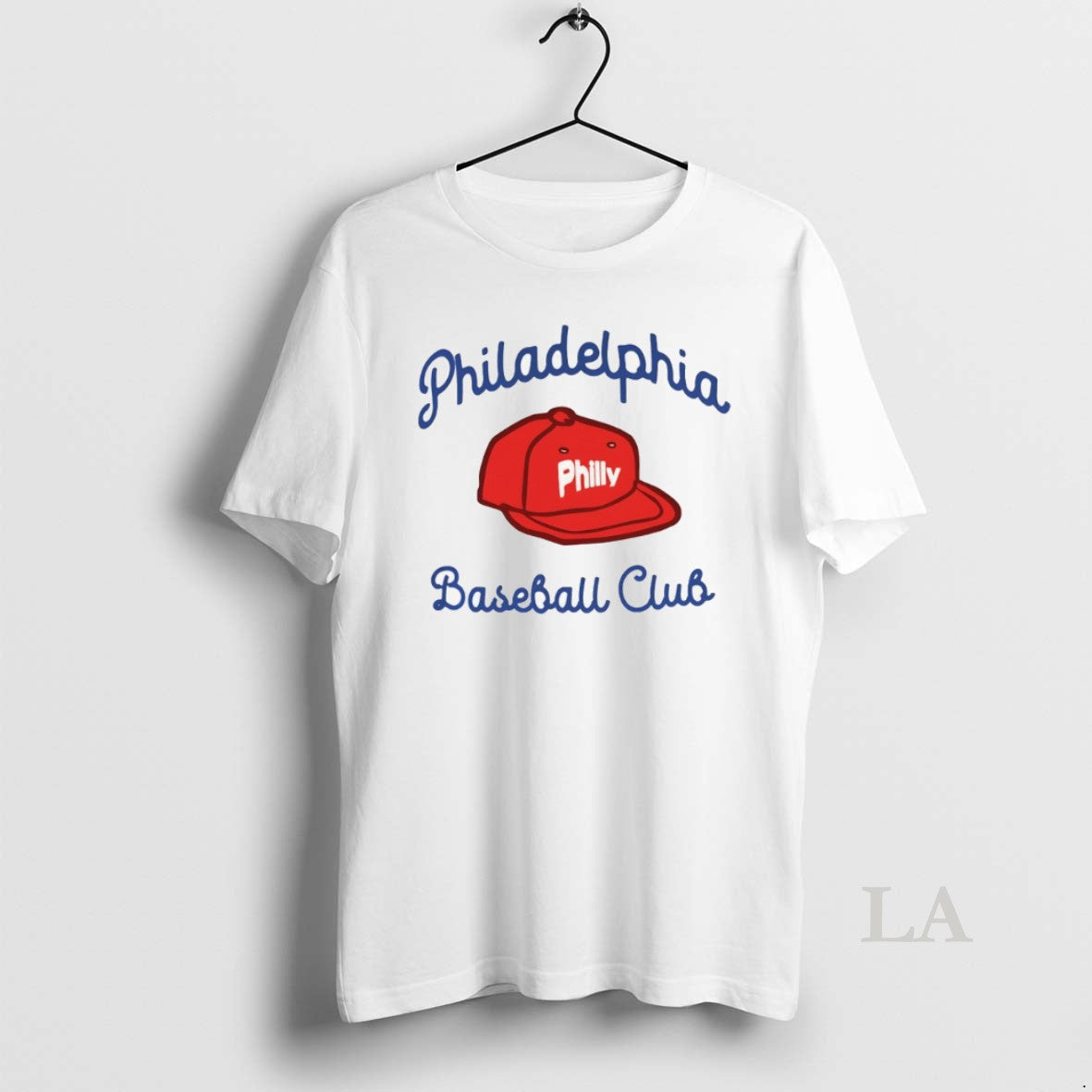 Original Philly Cap Philadelphia Phillies Baseball Club 2026 Mlb Unisex T-shirt, Sweatshirt, Hoodie, Long Sleeve Tee - T-Shirt, Sweatshirt, Hoodie