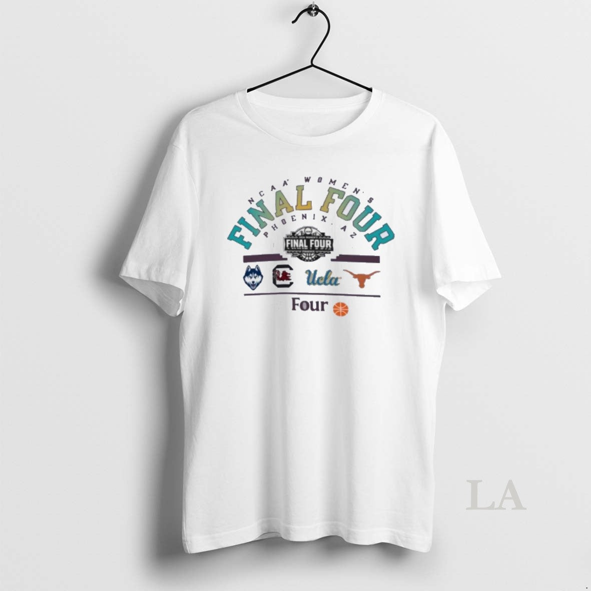 Original Phoenix Az Ncaa 2026 Womens Final Four Unisex T-shirt, Sweatshirt, Hoodie, Long Sleeve Tee - T-Shirt, Sweatshirt, Hoodie