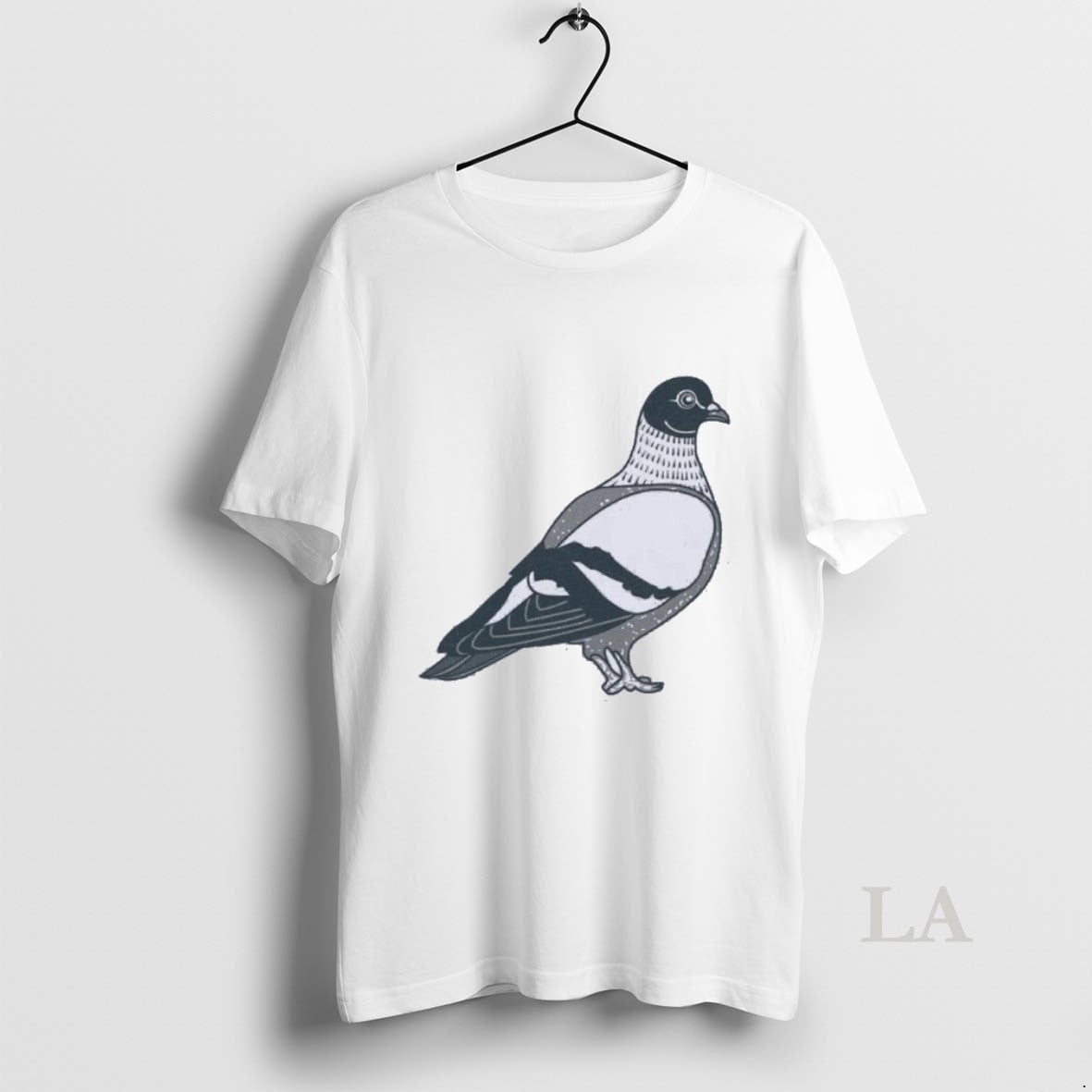 Original Pigeon Bird Unisex T-shirt, Sweatshirt, Hoodie, Long Sleeve Tee - T-Shirt, Sweatshirt, Hoodie