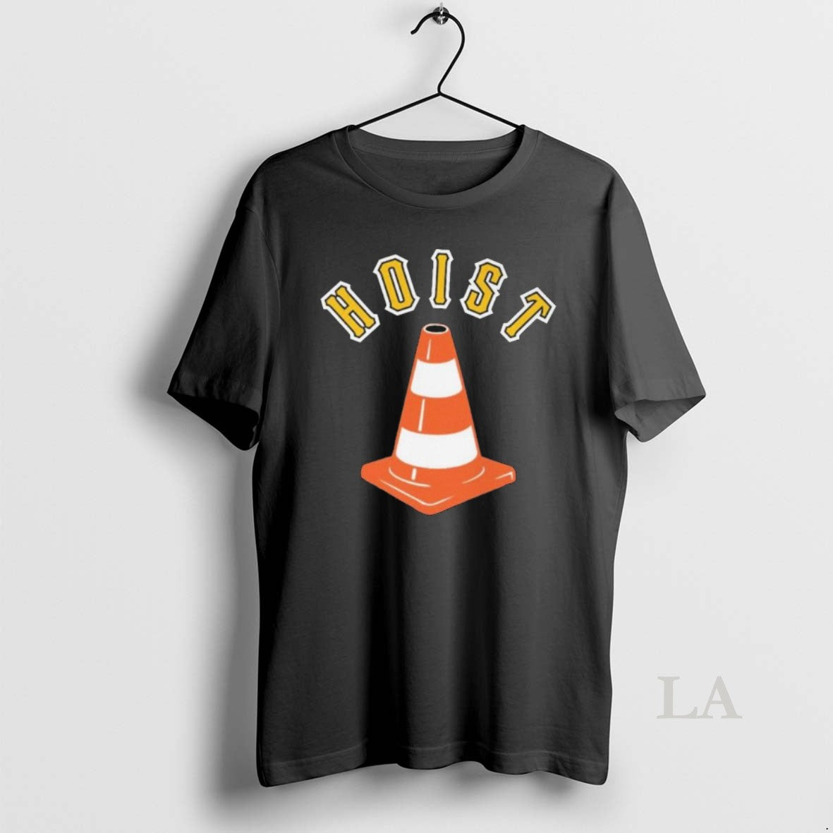 Original Pirates Hoist The Cone Unisex T-shirt, Sweatshirt, Hoodie, Long Sleeve Tee - T-Shirt, Sweatshirt, Hoodie