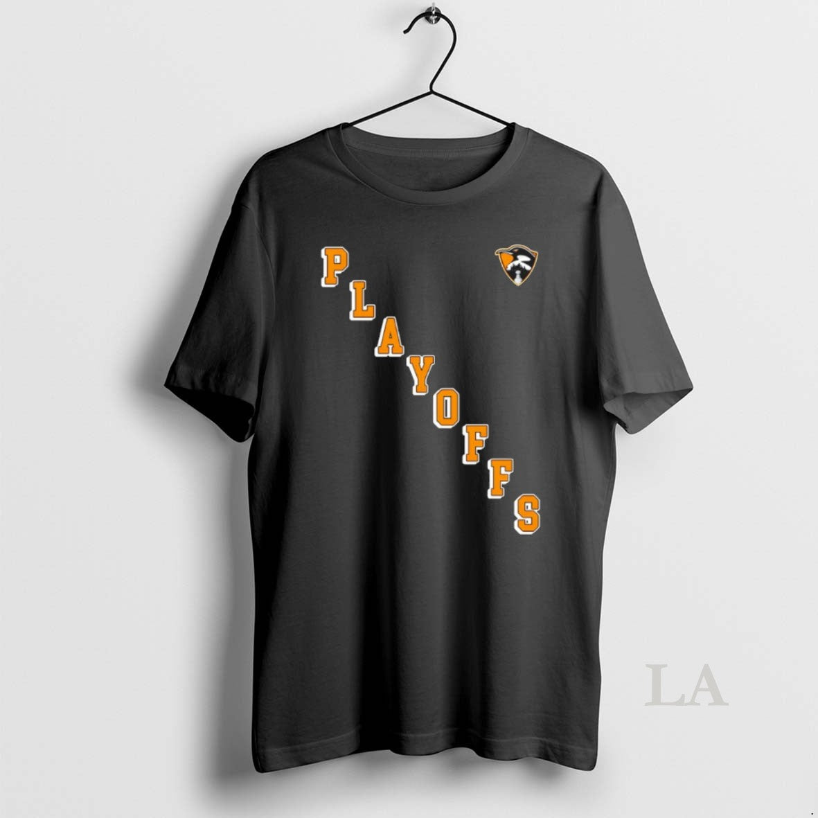 Original Pittsburgh Penguins Hockey 2026 Stanley Cup Playoffs Logo Unisex T-shirt, Sweatshirt, Hoodie, Long Sleeve Tee - T-Shirt, Sweatshirt, Hoodie