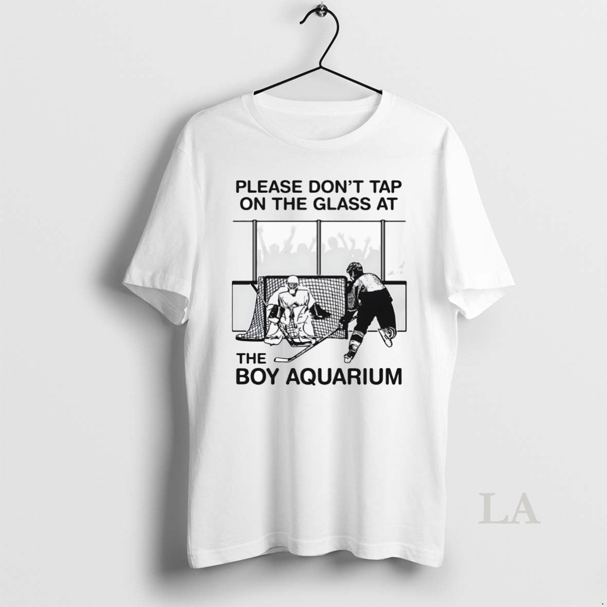 Original Please Dont Tap On The Glass At The Boy Aquarium - T-Shirt, Sweatshirt, Hoodie