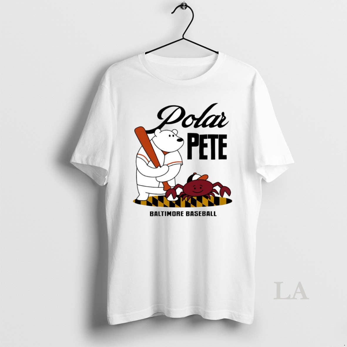 Original Polar Pete Alonso Baltimore Orioles Baseball Circle - T-Shirt, Sweatshirt, Hoodie
