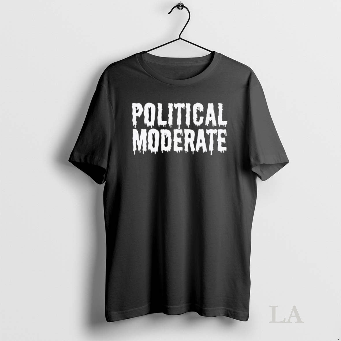 Original Political Moderate Costume Halloween Unisex T-shirt, Sweatshirt, Hoodie, Long Sleeve Tee - T-Shirt, Sweatshirt, Hoodie