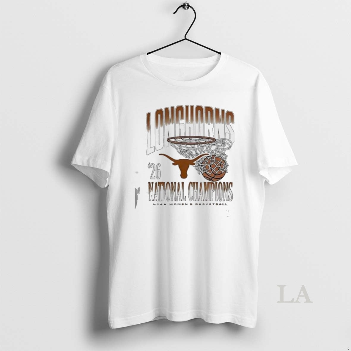 Original Premium Texas Longhorn Womens Basketball 2026 National Champions Unisex T-shirt, Sweatshirt, Hoodie, Long Sleeve Tee - T-Shirt, Sweatshirt, Hoodie