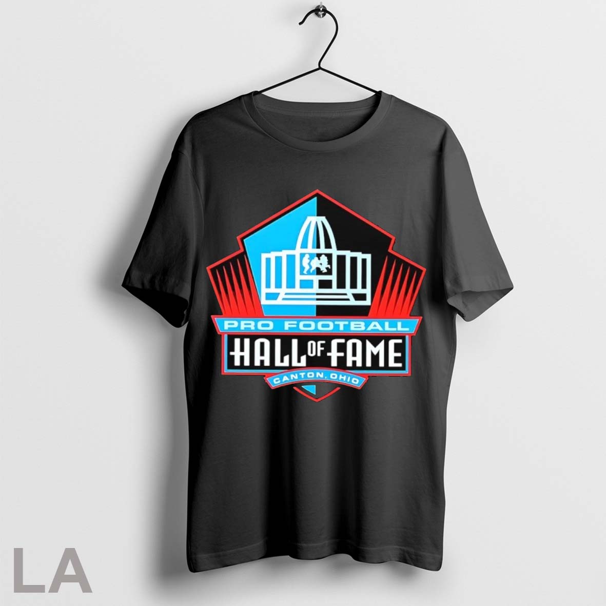 Original Pro Football Hall Of Fame Canton Ohio Unisex T-shirt, Sweatshirt, Hoodie, Long Sleeve Tee - T-Shirt, Sweatshirt, Hoodie