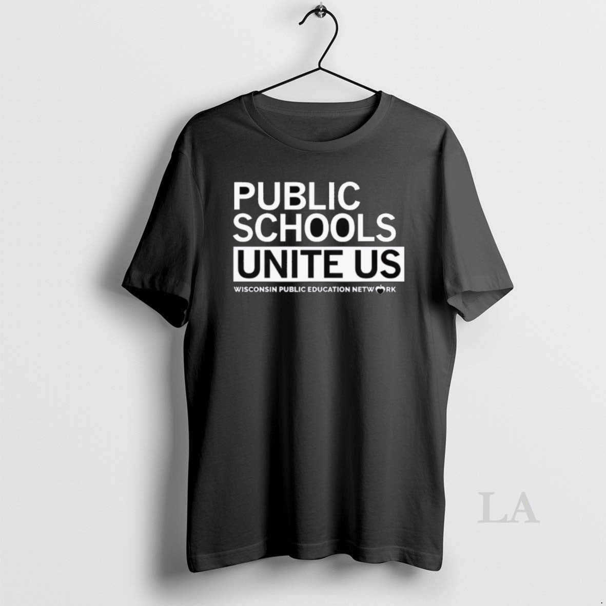 Original Public Schools Unite Us Long Sleve - T-Shirt, Sweatshirt, Hoodie