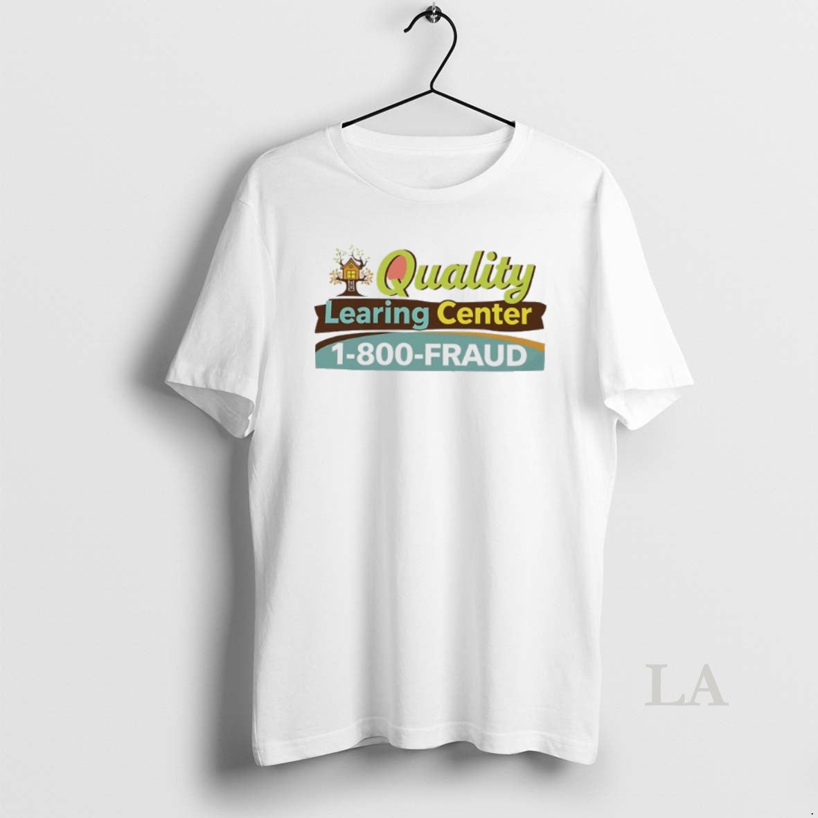 Original Quality Learning Center Minneapolis - T-Shirt, Sweatshirt, Hoodie