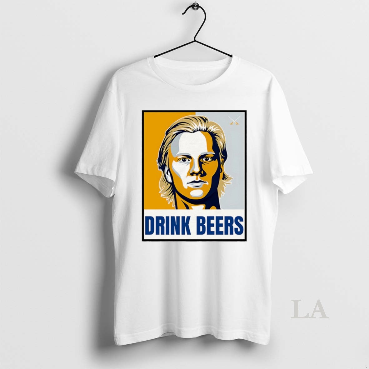 Original Rasmus Dahlin Drink Beers Buffalo Sabres Hockey Stanley Cup 2026 Unisex T-shirt, Sweatshirt, Hoodie, Long Sleeve Tee - T-Shirt, Sweatshirt, Hoodie