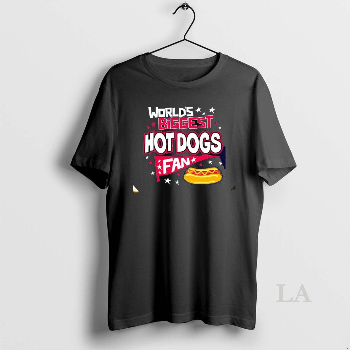 Original Reading Fightin Phils Worlds Biggest Hot Dogs Fan - T-Shirt, Sweatshirt, Hoodie
