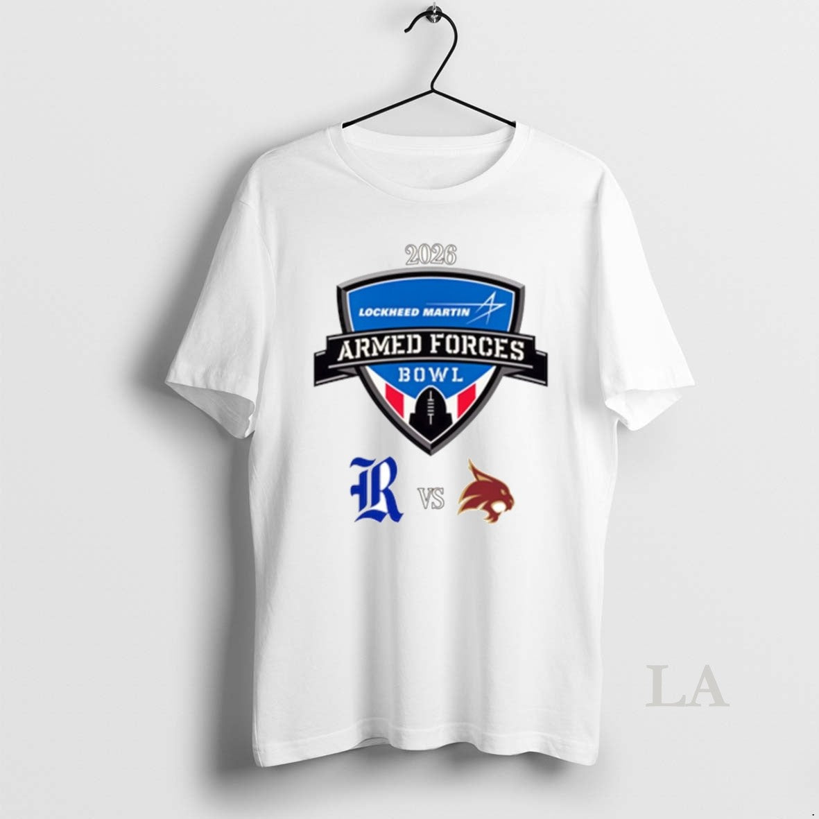Original Rice Owls Vs - T-Shirt, Sweatshirt, Hoodie