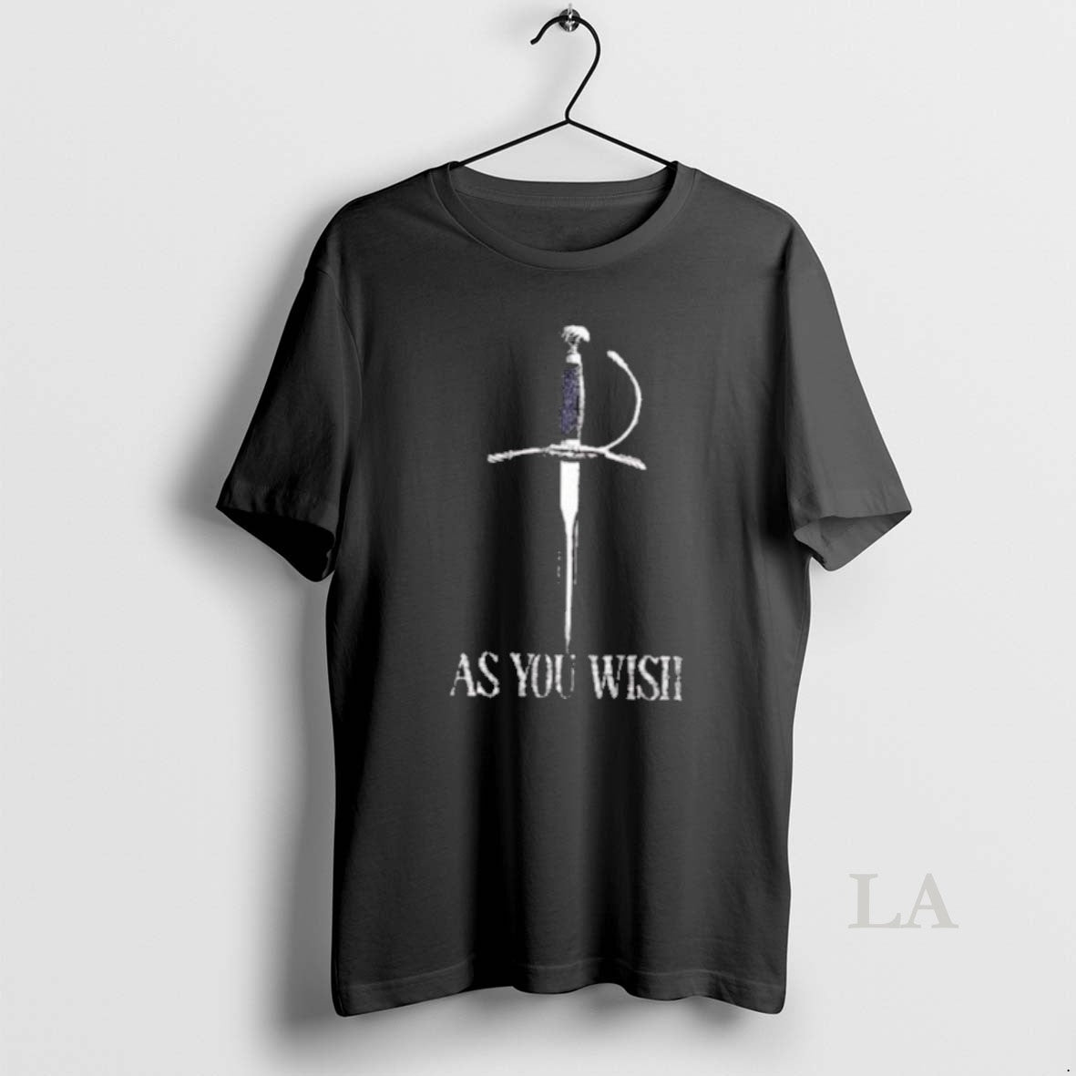 Original Rip Rob Reiner As You Wish - T-Shirt, Sweatshirt, Hoodie