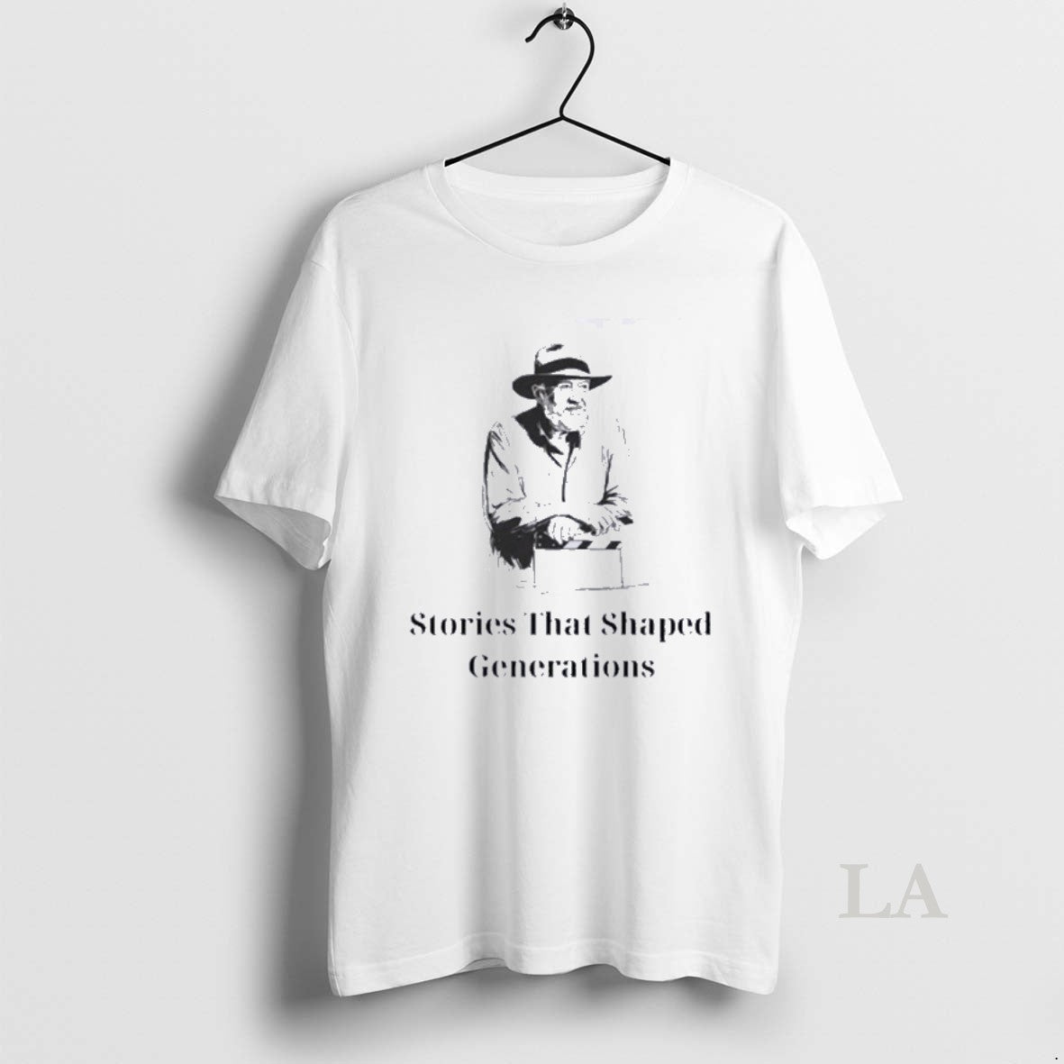 Original Rob Reiner Stories That Shaped Generations - T-Shirt, Sweatshirt, Hoodie