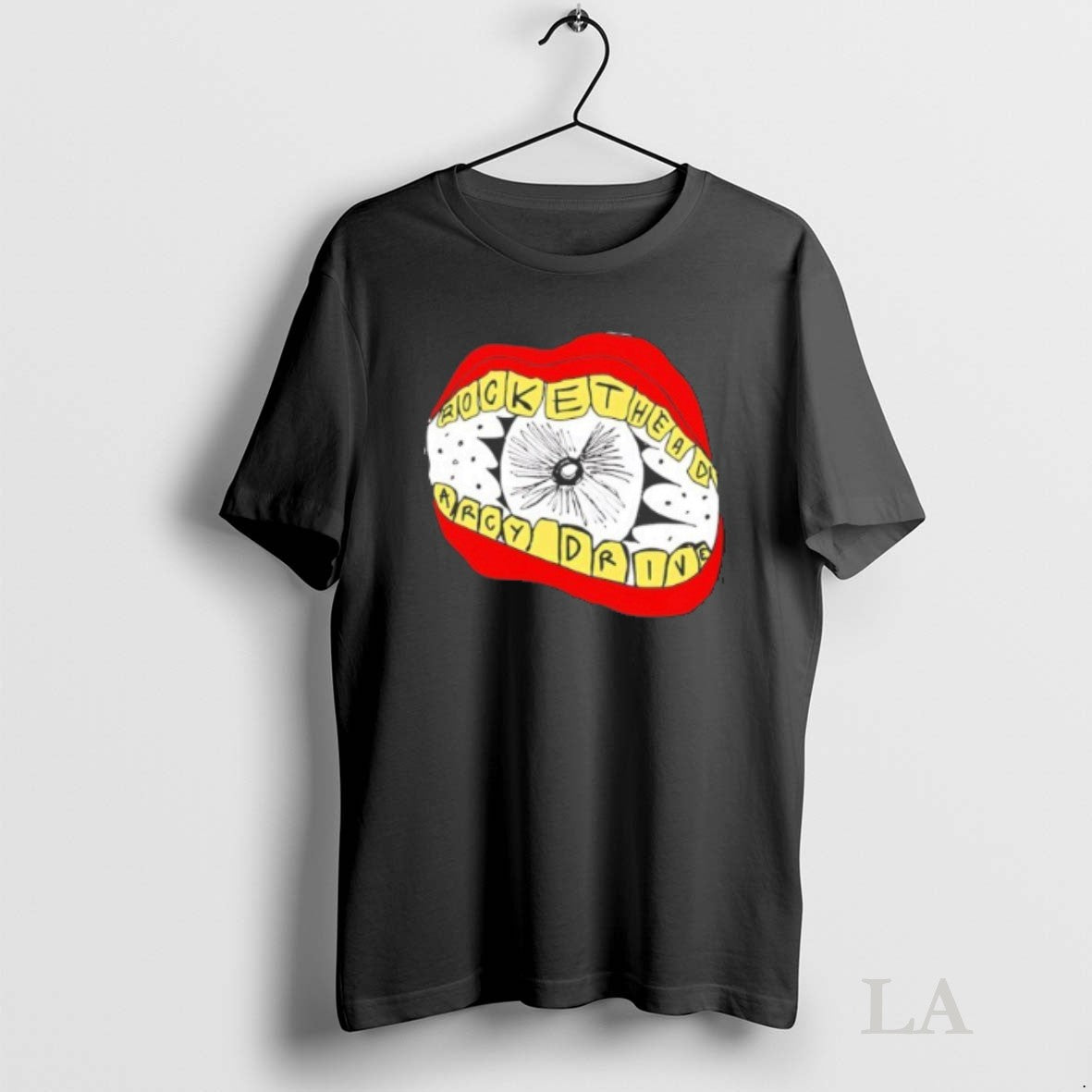 Original Rocket Head Arcy Drive Unisex T-shirt, Sweatshirt, Hoodie, Long Sleeve Tee - T-Shirt, Sweatshirt, Hoodie