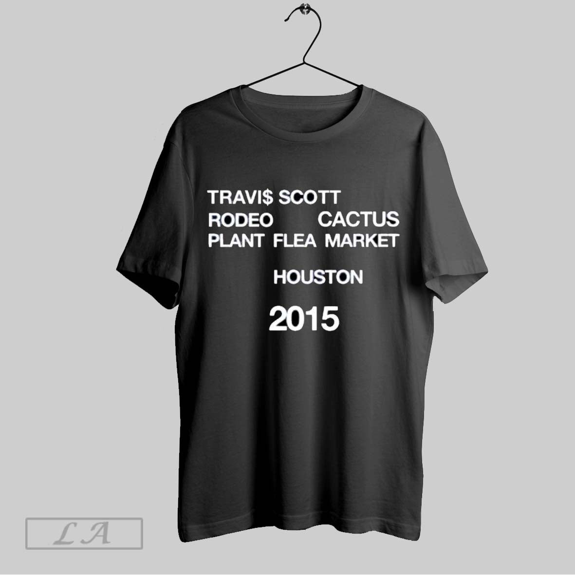 Original Rodeo 10 Years Anniversary Cacus Plant Flea Market Houston 2015 Unisex T-shirt, Sweatshirt, Hoodie, Long Sleeve Tee - T-Shirt, Sweatshirt, Hoodie