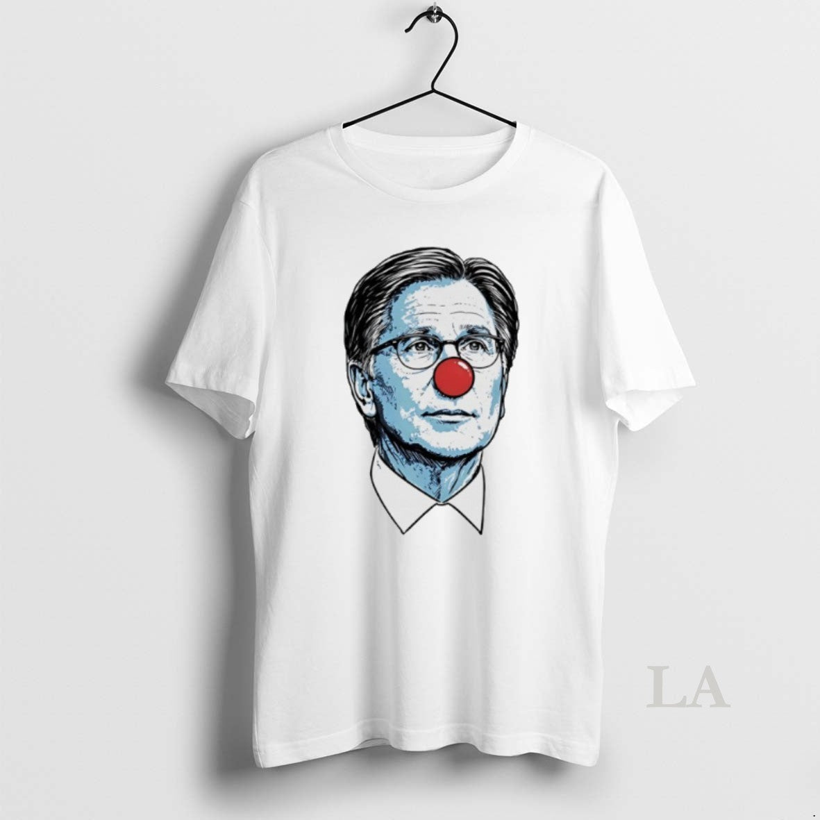 Original Roger Goodell Clown Unisex T-shirt, Sweatshirt, Hoodie, Long Sleeve Tee - T-Shirt, Sweatshirt, Hoodie