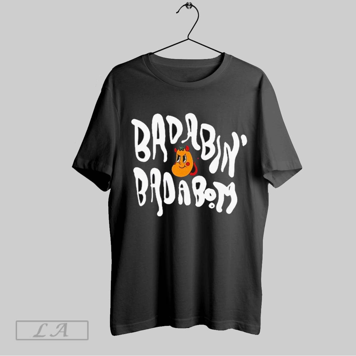 Original Rotten Mango Badabing Badaboom Unisex T-shirt, Sweatshirt, Hoodie, Long Sleeve Tee - T-Shirt, Sweatshirt, Hoodie