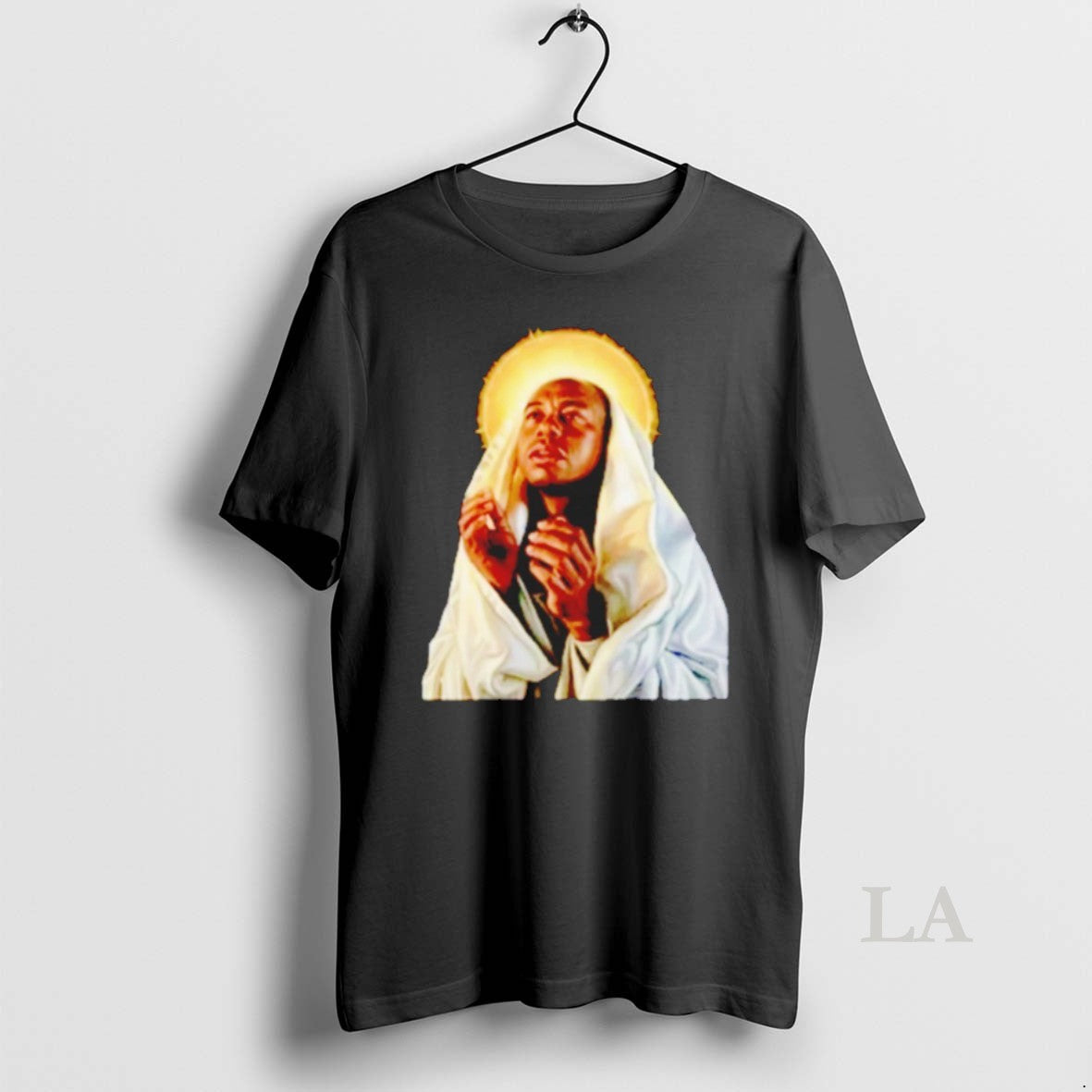 Original Saint Tiger Woods Mugshot Unisex T-shirt, Sweatshirt, Hoodie, Long Sleeve Tee - T-Shirt, Sweatshirt, Hoodie