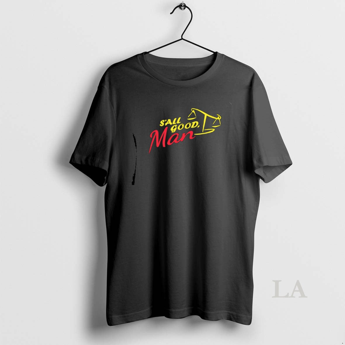 Original Sall Good Man - T-Shirt, Sweatshirt, Hoodie