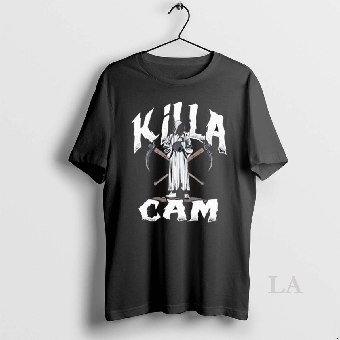 Original Schlittler Killa Cam New York Baseball Unisex T-shirt, Sweatshirt, Hoodie, Long Sleeve Tee - T-Shirt, Sweatshirt, Hoodie