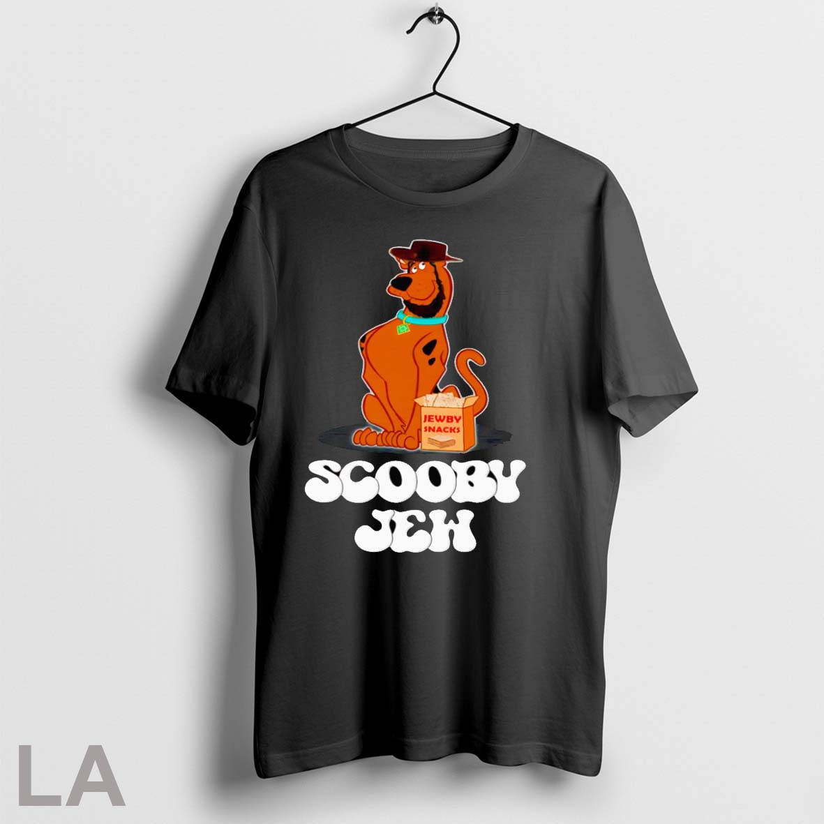 Original Scooby Jew Scooby Doo Unisex T-shirt, Sweatshirt, Hoodie, Long Sleeve Tee - T-Shirt, Sweatshirt, Hoodie