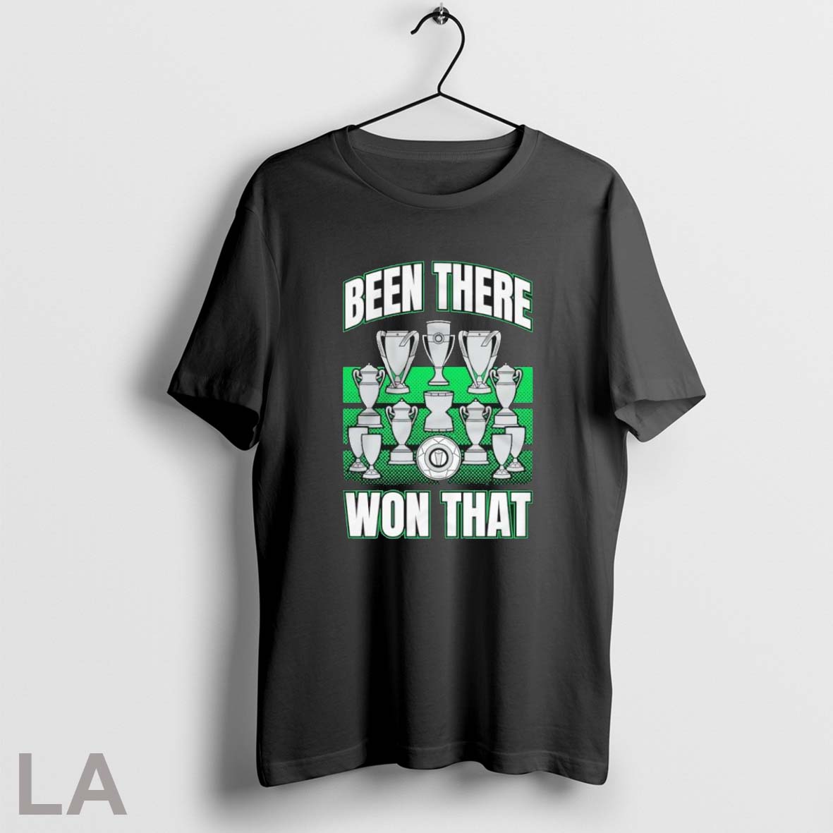 Original Seattle Sounders Been There Won That Trophies Unisex T-shirt, Sweatshirt, Hoodie, Long Sleeve Tee - T-Shirt, Sweatshirt, Hoodie