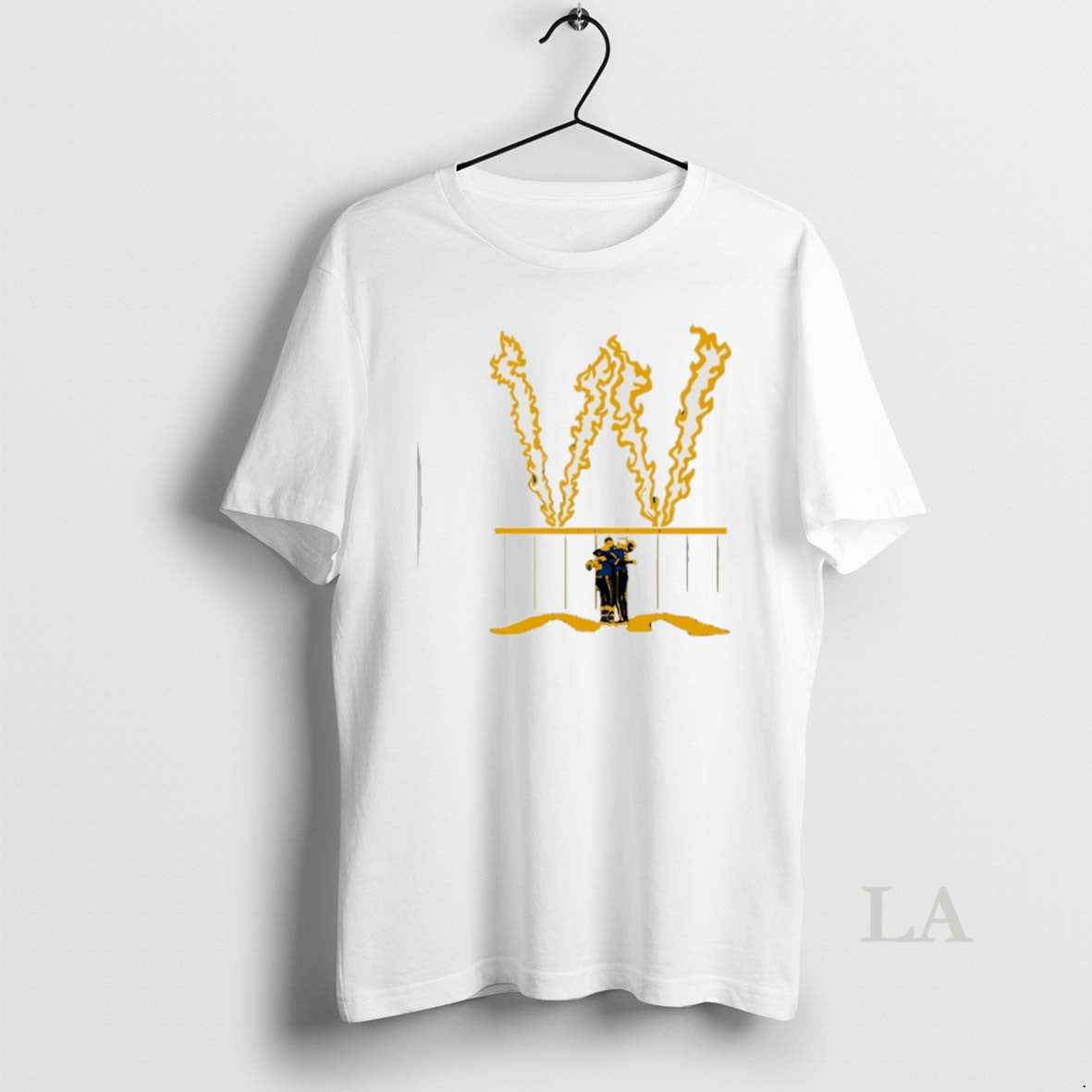 Original Seattle Baseball Fire The W Logo Unisex T-shirt, Sweatshirt, Hoodie, Long Sleeve Tee - T-Shirt, Sweatshirt, Hoodie