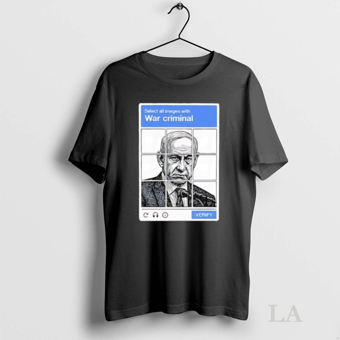 Original Select All Images With War Criminal Verify Card Unisex T-shirt, Sweatshirt, Hoodie, Long Sleeve Tee - T-Shirt, Sweatshirt, Hoodie