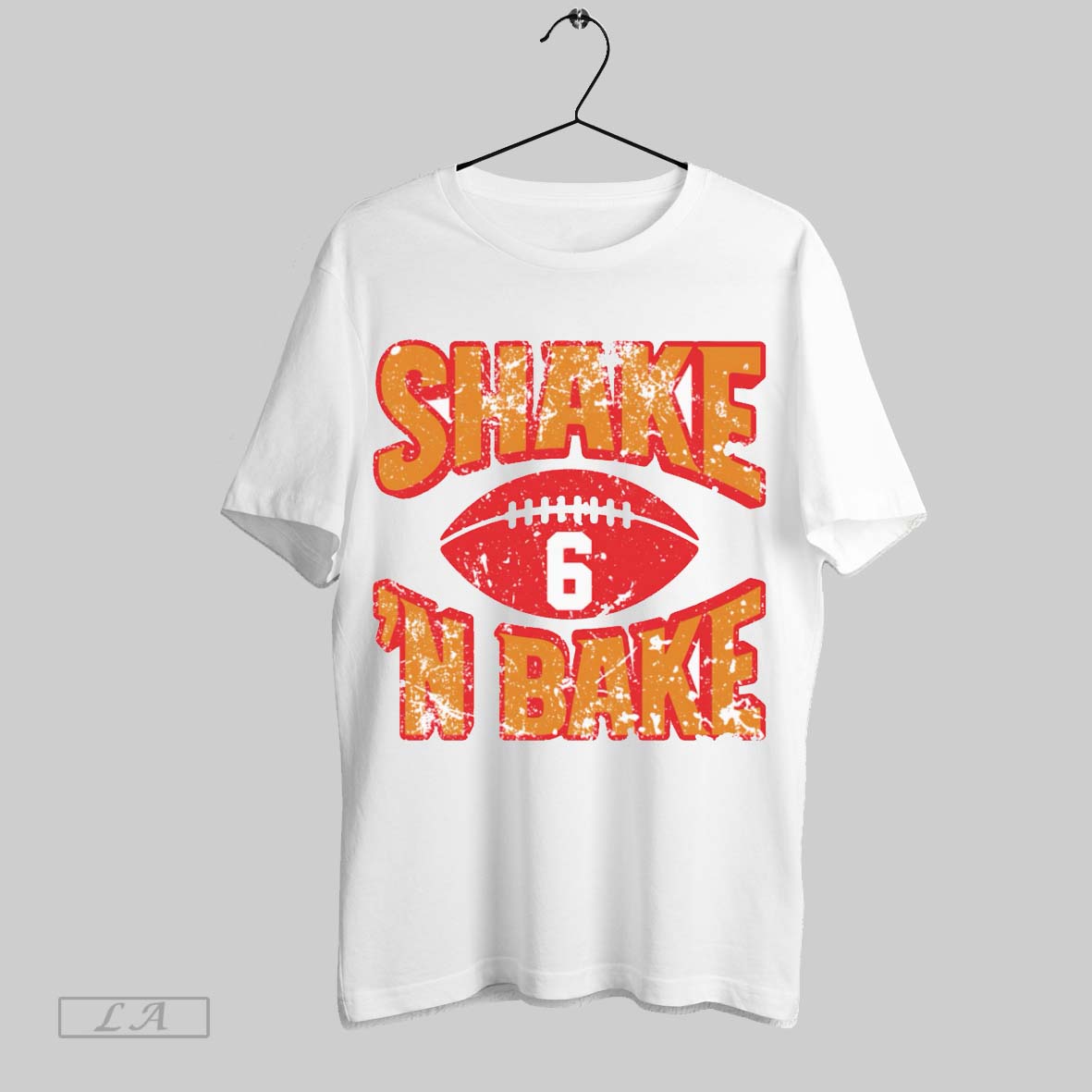 Original Shake N Bake Tampa Bay Football Unisex T-shirt, Sweatshirt, Hoodie, Long Sleeve Tee - T-Shirt, Sweatshirt, Hoodie