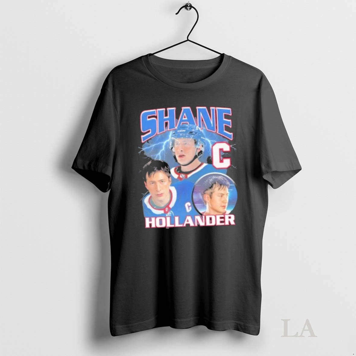 Original Shane Rival Hockey Show Rap Graphic - T-Shirt, Sweatshirt, Hoodie