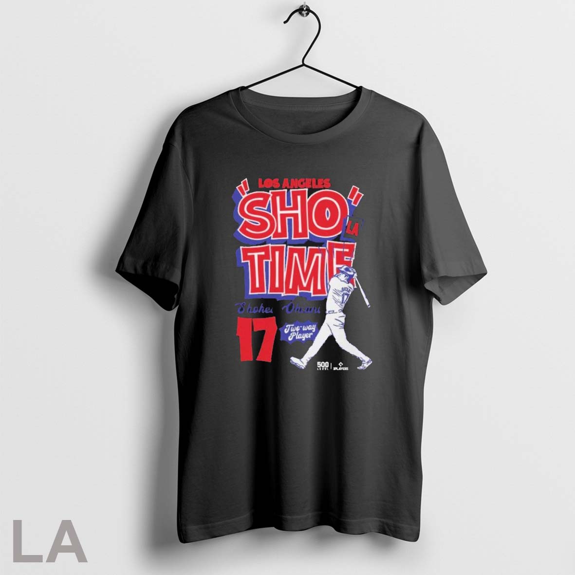 Original Shohei Ohtani Los Angeles Dodgers Poster Shotime Unisex T-shirt, Sweatshirt, Hoodie, Long Sleeve Tee - T-Shirt, Sweatshirt, Hoodie