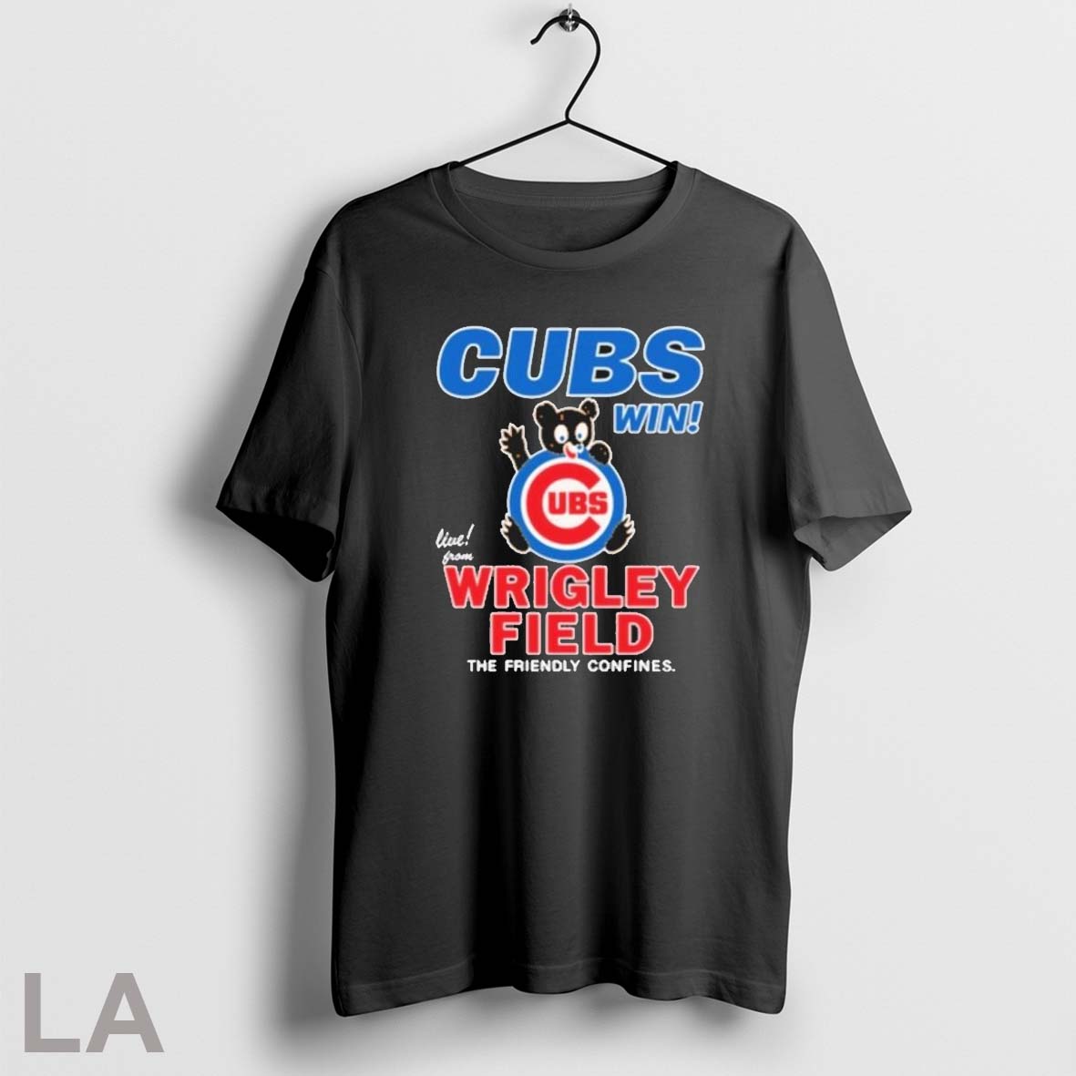 Original Shota Imanaga Chicago Cubs Win Wrigley Field Unisex T-shirt, Sweatshirt, Hoodie, Long Sleeve Tee - T-Shirt, Sweatshirt, Hoodie
