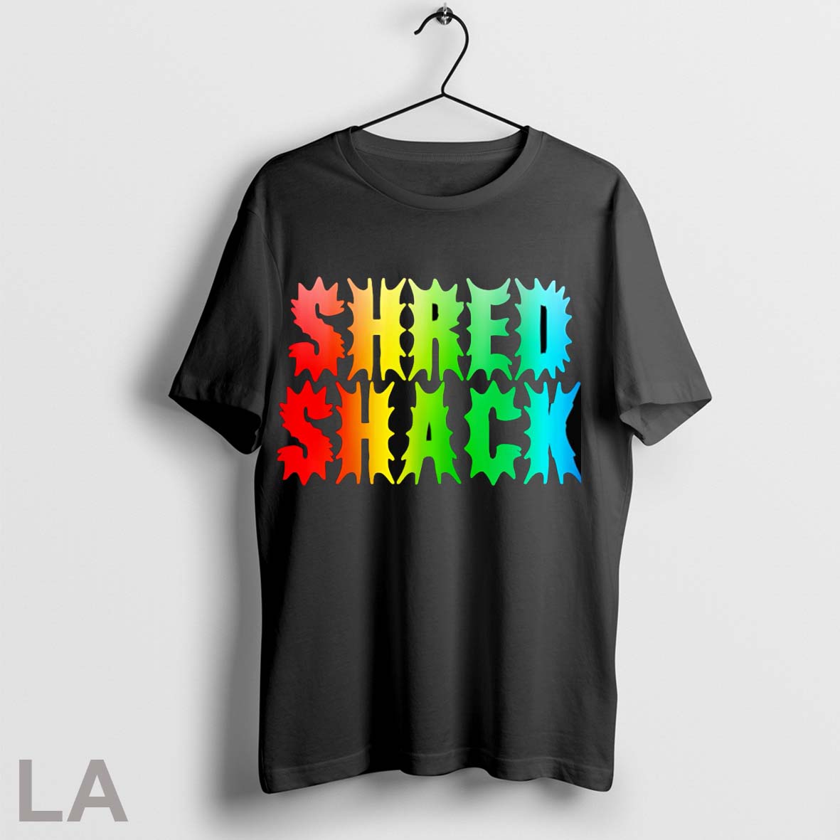 Original Shred Shack Lgbtq Pride Unisex T-shirt, Sweatshirt, Hoodie, Long Sleeve Tee - T-Shirt, Sweatshirt, Hoodie