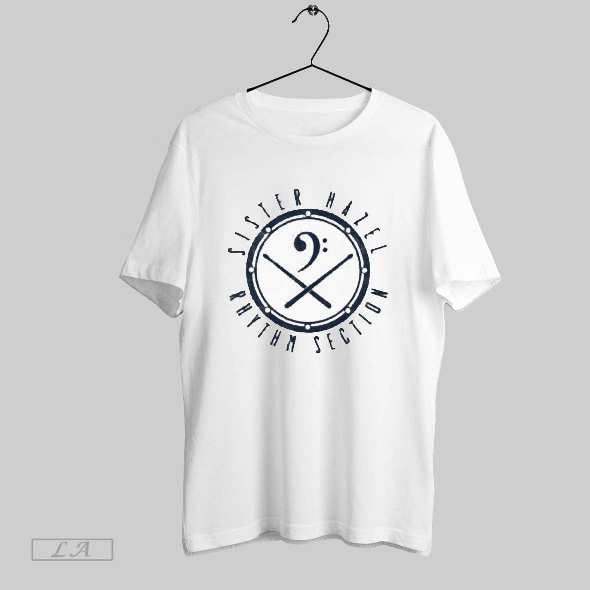 Original Sister Hazel Rhythm Section Unisex T-shirt, Sweatshirt, Hoodie, Long Sleeve Tee - T-Shirt, Sweatshirt, Hoodie