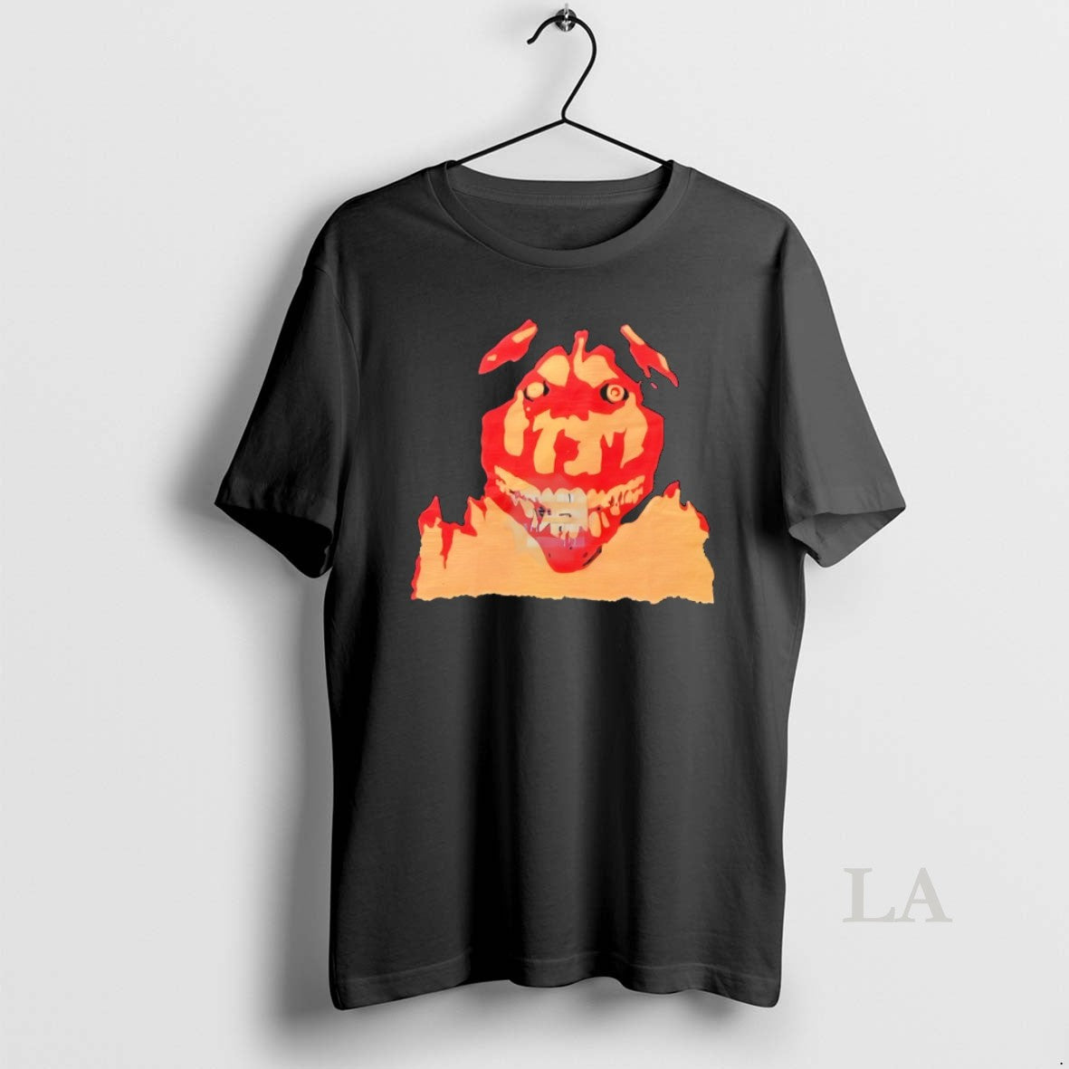 Original Smile Dog Creepypasta Horror Unisex T-shirt, Sweatshirt, Hoodie, Long Sleeve Tee - T-Shirt, Sweatshirt, Hoodie