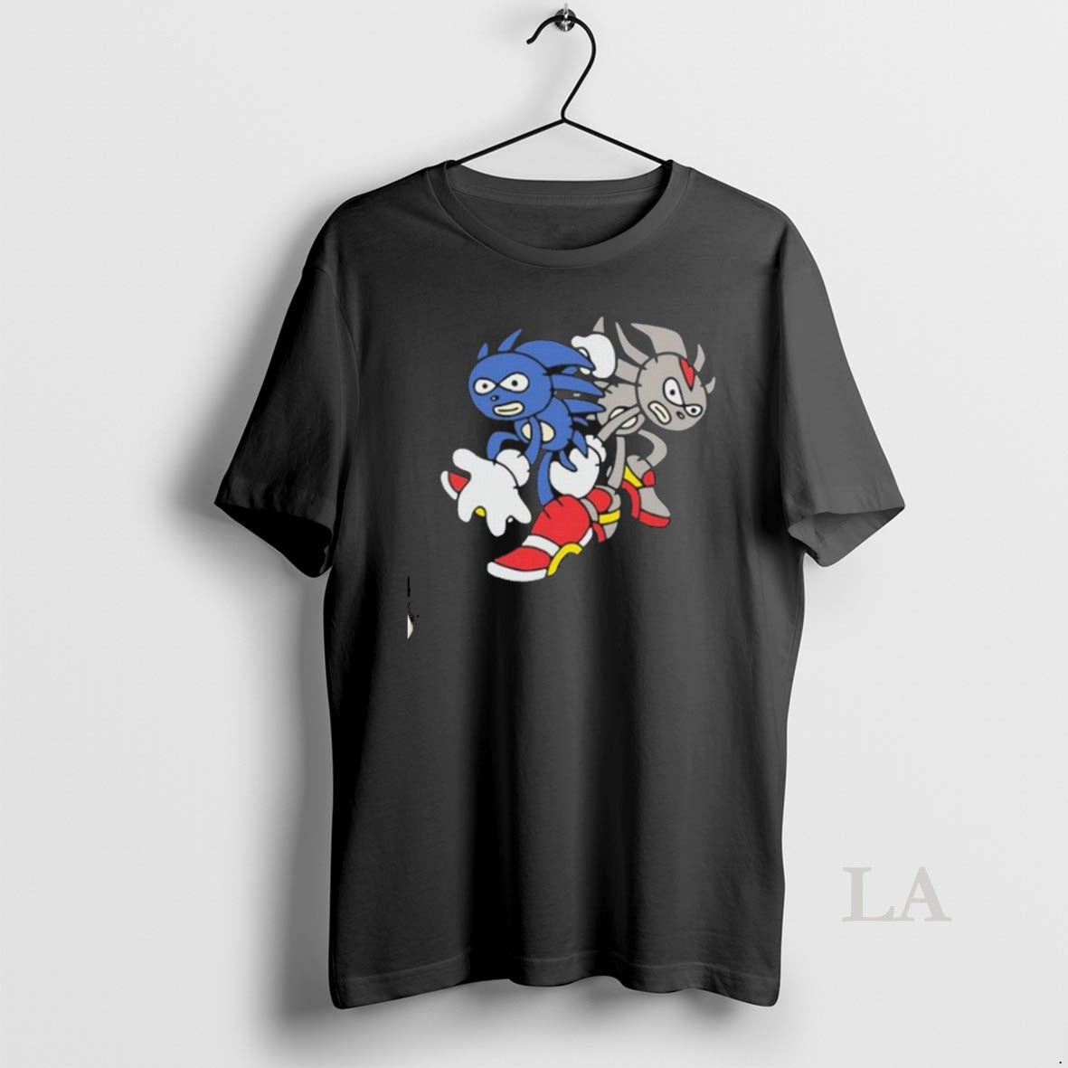 Original Snic And Shedew Adventure Unisex T-shirt, Sweatshirt, Hoodie, Long Sleeve Tee - T-Shirt, Sweatshirt, Hoodie